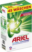 Ariel Pulver Regulär 45WL 2475g