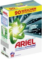 Ariel Pulver Touch of Unstoppables 90WL 4950g