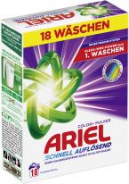Ariel Pulver Color 18WL 990g