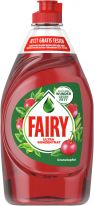 Fairy Handspülmittel Granatapfel 450ml