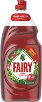 Fairy Handspülmittel Granatapfel 900ml