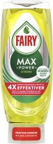 Fairy Handspülmittel Max Power Zitrone 545ml