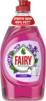 Fairy Handspülmittel Flieder 450ml