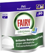 Fairy Professional All In One Spülmaschinentabs 90 Stück