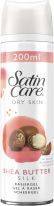 Gillette for Women Satin Care Gel Shea Butter 200 ml
