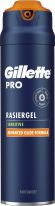 Gillette Pro Sensitive Rasiergel 200ml