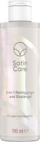 Gillette Venus Satin Care Intimpflege 2-in1 Reinigungs- und Rasiergel 190ml