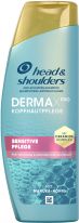 Head & Shoulders Derma X Pro Shampoo Sensitive Pflege 250ml