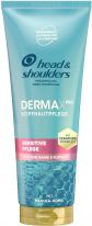 Head & Shoulders Derma x Pro Spülung Sensitive Pflege 220ml