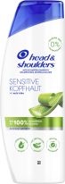 Head & Shoulders Anti-Schuppen Shampoo Sensitive 500ml
