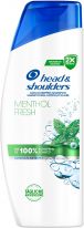 Head & Shoulders Anti Schuppen Shampoo Menthol 200ml
