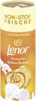 Lenor Wäscheparfüm, Orchidee & Vanille, 155g