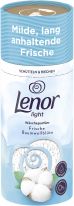 Lenor Light Wäscheparfüm, Frische Baumwollblüte, 155g