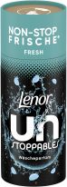 Lenor Unstoppables, Fresh, 155g