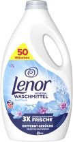 Lenor WM Flüssig Aprilfrisch 50WL 2250ml