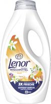 Lenor WM Flüssig Orangenblüte & Pfirsich 20WL 900ml