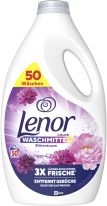 Lenor WM Flüssig Blütentraum 50WL 2250ml