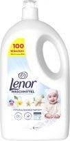 Lenor WM Flüssig Sensitiv 100WL 4500ml