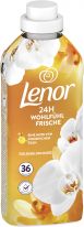 Lenor Goldene Orchidee Flasche 36WL 756ml