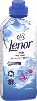 Lenor Aprilfrisch Flasche 36WL 756ml