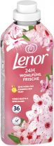 Lenor Kirschblüte und Edelsalbei Flasche 36WL 756ml