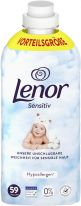 Lenor Sensitiv Flasche 59WL 1239ml