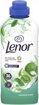 Lenor Ariel Freshness Guard Flasche 36WL 756ml