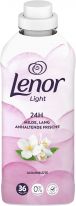 Lenor Light Jasminblüte Flasche 36WL 756ml
