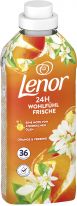 Lenor Orange & Verbena Flasche 36WL 756ml