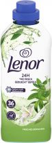 Lenor Frisches Erwachen Flasche 36WL 756ml