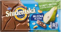 Orion Studentska Pečeť Pear Milk 170g