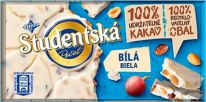 Orion Studentska White 170g