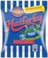 Hašlerky 90g