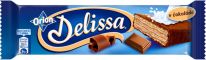 Orion Delissa Mléčná 33g