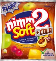 Storck nimm2 Soft Cola 195g