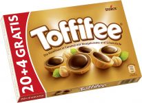 Storck Limited Toffifee 20+4er 200g