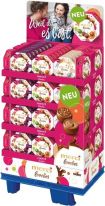 Storck merci lovelies 185g, Display, 100pcs