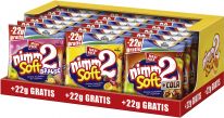 Storck Limited nimm2 Overfill + 22g 367g, Mix-Carton, 18pcs