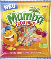 Storck Limited Mamba Fruitparty 290g