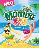 Storck Limited Mamba Beach Sticks 160g