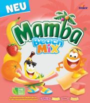 Storck Limited Mamba Beach Mix 160g
