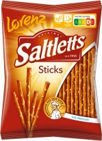 Lorenz Saltletts Sticks Classic 75g