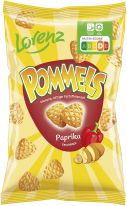 Lorenz Pommels Paprika 75g