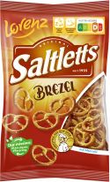 Lorenz Saltletts Brezel 200g