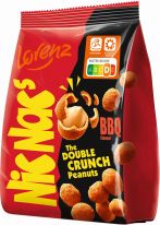 Lorenz NicNac's BBQ 110g