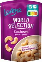 Lorenz Cashews 100g
