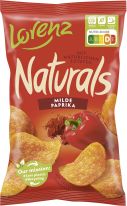 Lorenz Naturals Milde Paprika 95g