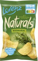 Lorenz Naturals Rosmarin 95g