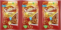 Lorenz Saltletts Mini Brezel 3x40g