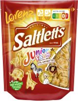 Lorenz Saltletts Junior Farm 150g